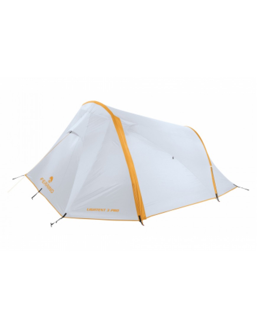 Bivouac & Camping Running  Tente Ferrino Lightent 3 Pro Gris PG64319