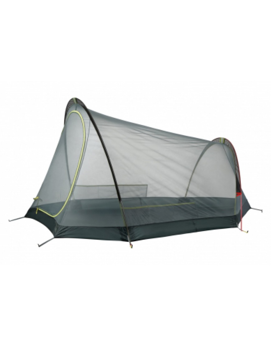 Bivouac & Camping Running Tente Ferrino Sling 3 Vert ET62818