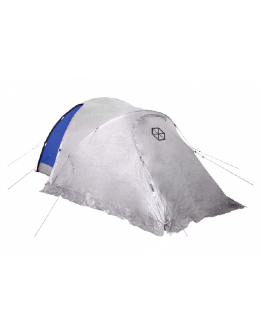 Bivouac & Camping Running  Vestibule Samaya Equipment 2.5 Dyneema Gris CG22210