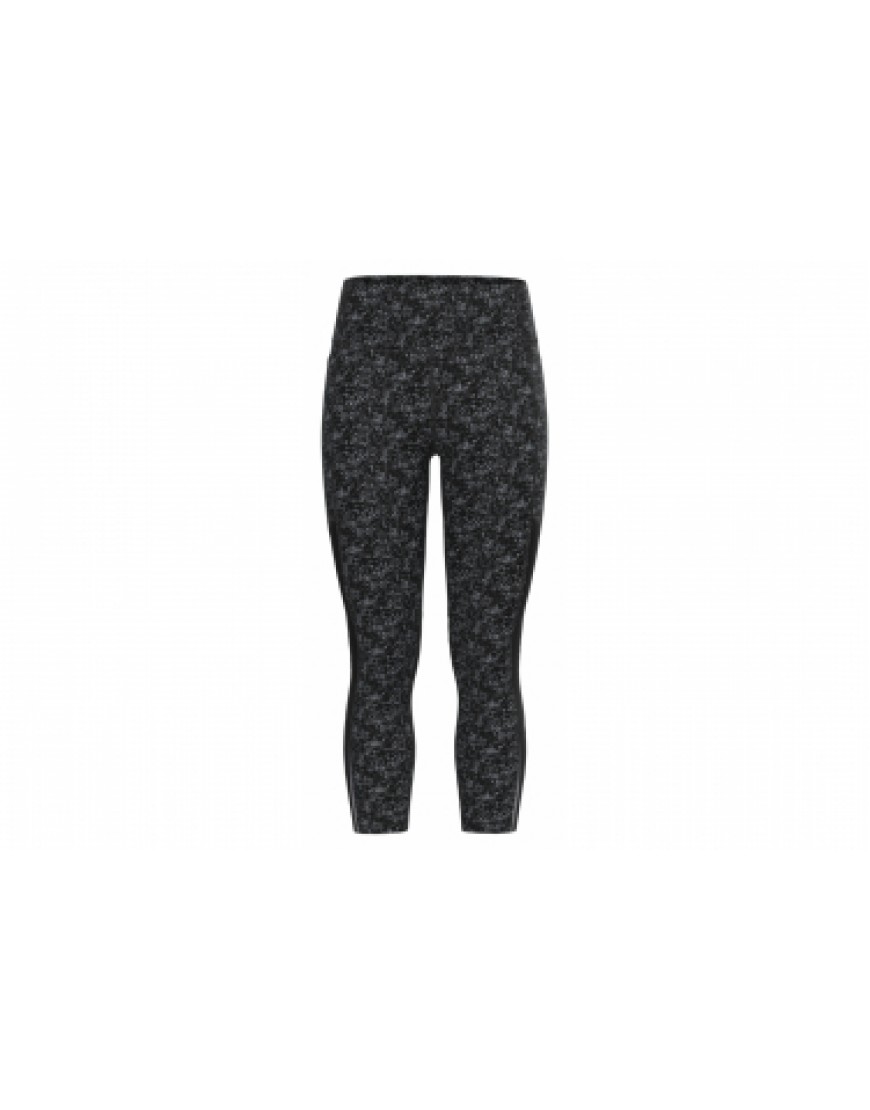 Vêtements Bas Running Running  Legging femme Under Armour Fly Fast Ankle II DY04840