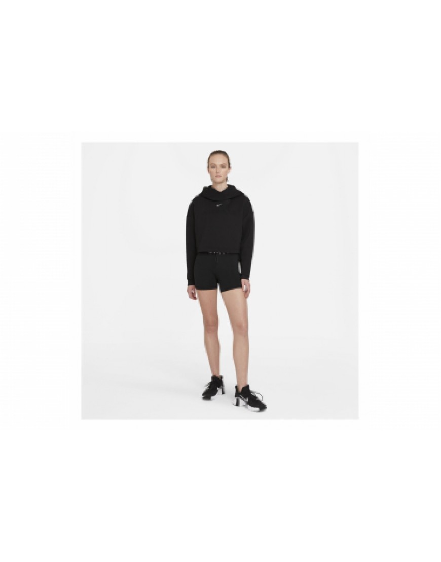 Vêtements Bas Running Running Shorty Nike Pro 5 Noir Femme DZ89370