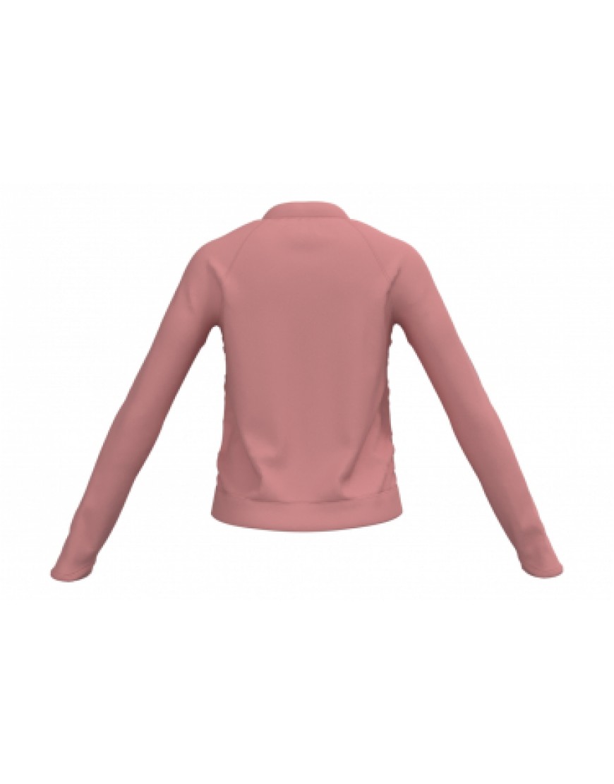 Vêtements Hauts Running Running T-shirt femme Under Armour RUSH™ ColdGear® Core AJ55022