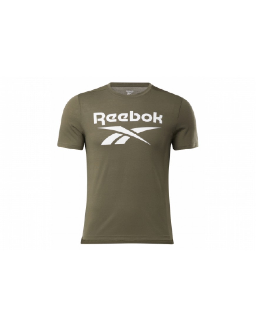Vêtements Hauts Running Running  T-shirt Reebok Workout Ready Supremium JU60602