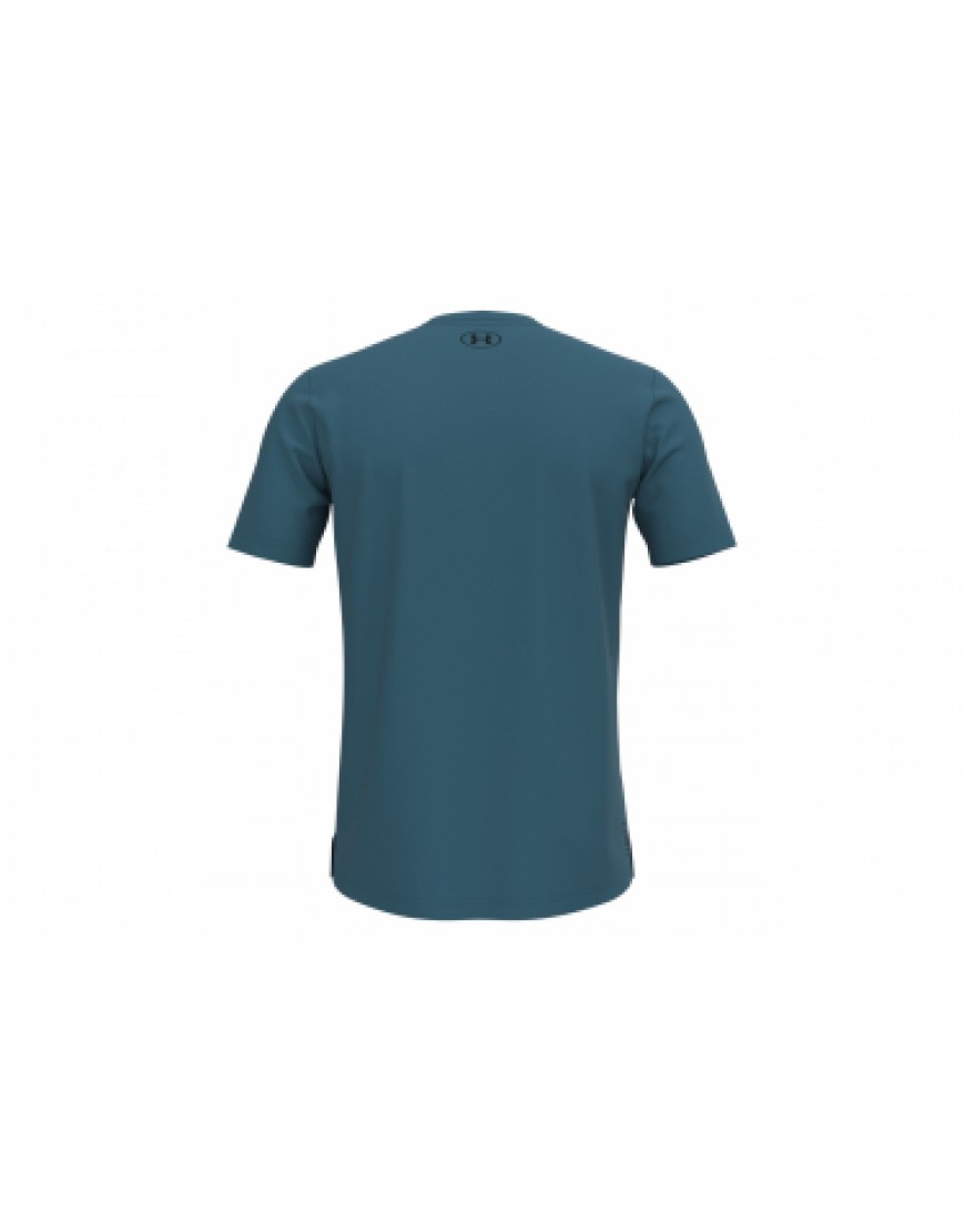 Vêtements Hauts Running Running T-shirt Under Armour RUSH™ Energy DL61508