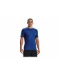Vêtements Hauts Running Running  T-shirt Under Armour RUSH™ HeatGear® 2.0 Emboss GL07050