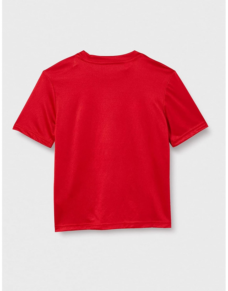 adidas Core18 JSY Y T-Shirt Mixte Enfant Lot de 1 B076HQS1DT
