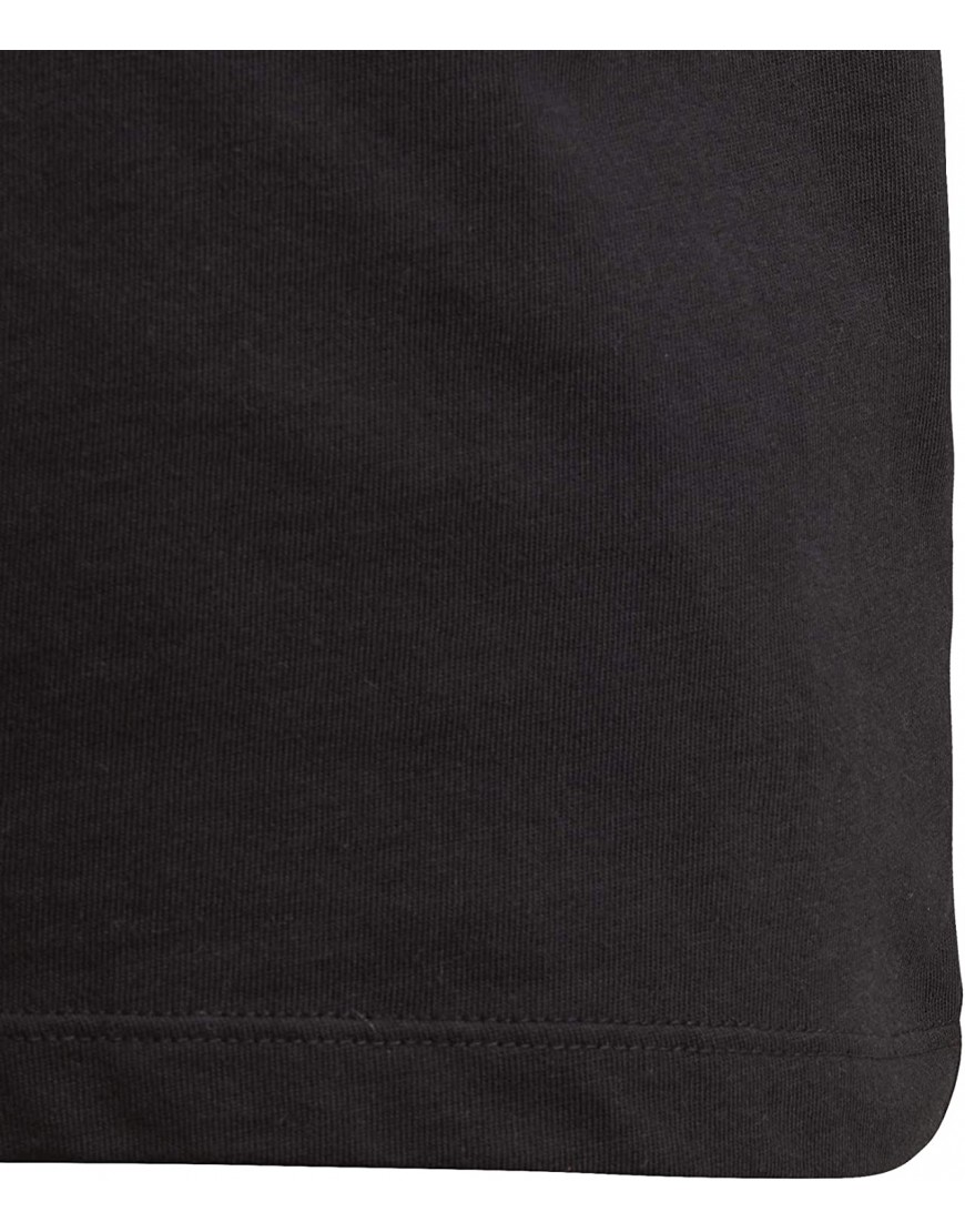 adidas Trefoil Tee T-Shirt Mixte bébé B07KPM3BTV