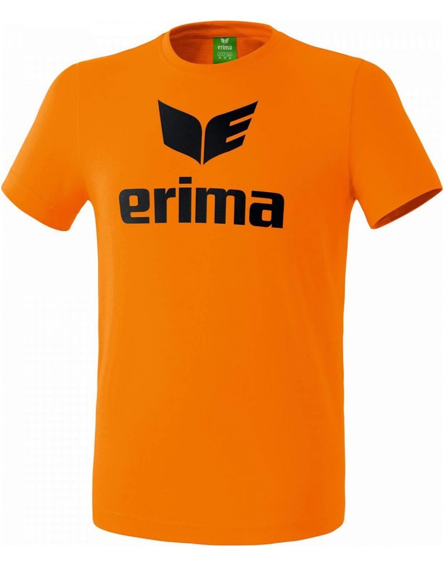 Erima Casual Basics T-Shirt Homme B00BBTBFSU
