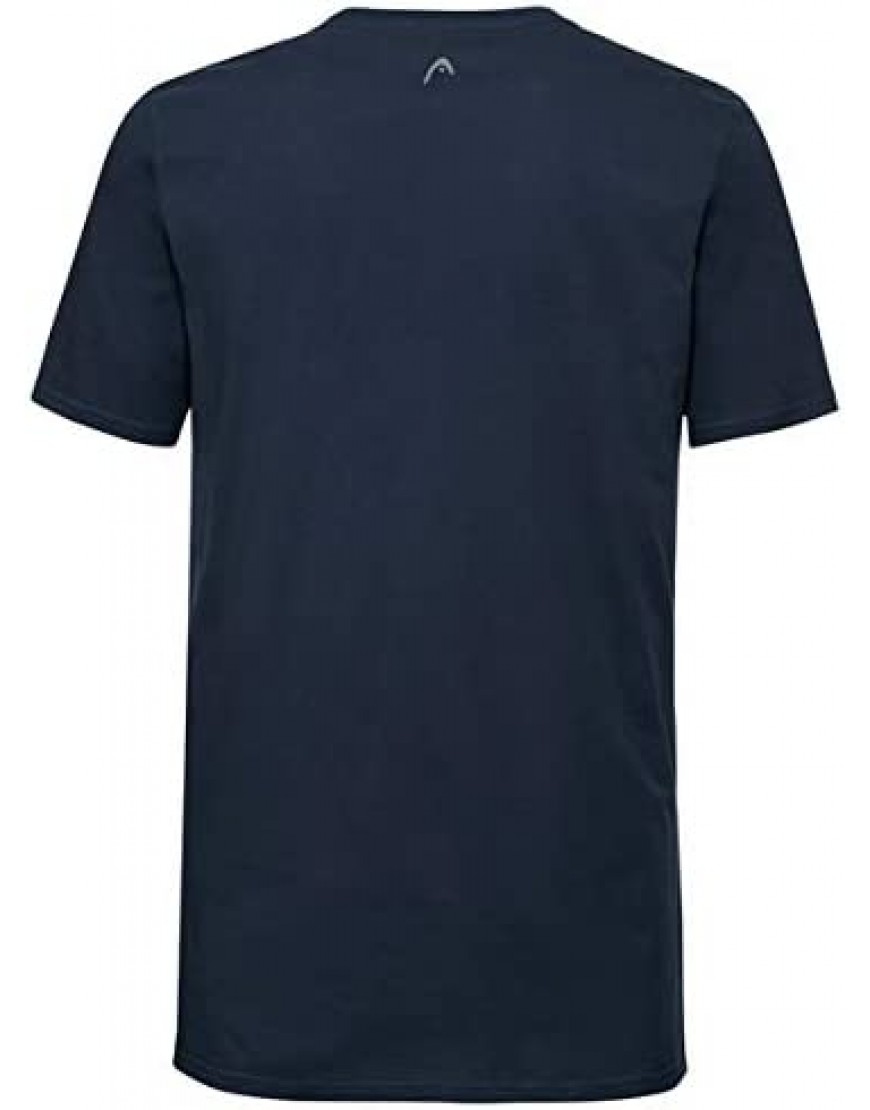 HEAD Club Ivan T-Shirt Jr T-Shirt Mixte Enfant B083236RTW