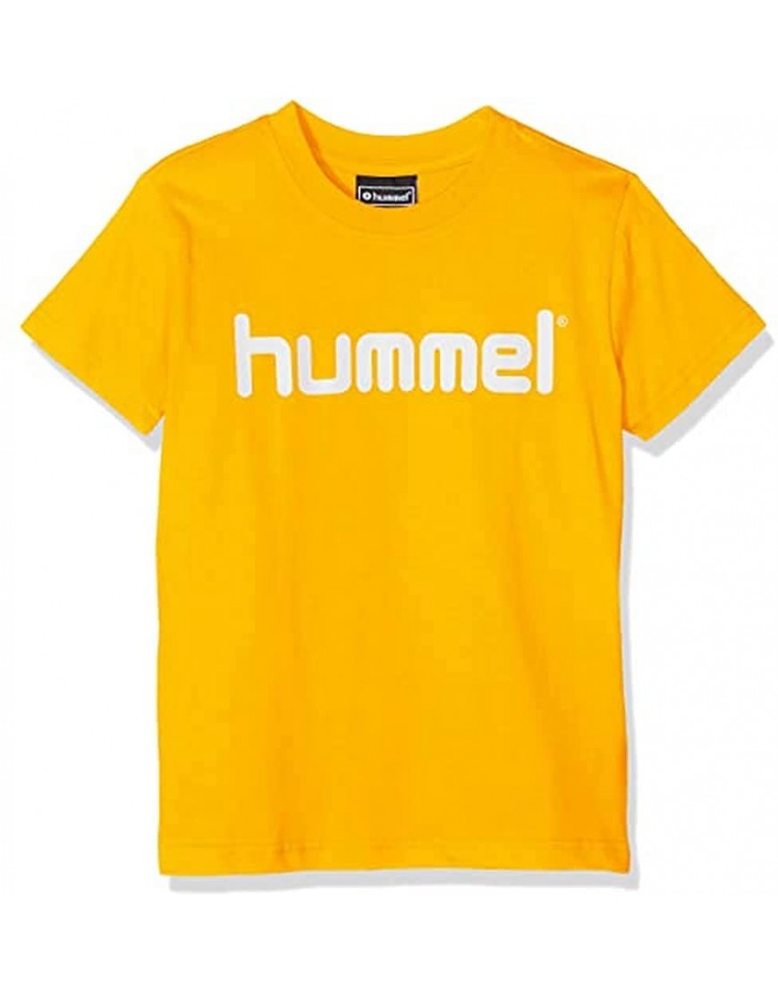 hummel Hmlgo T- T-shirt Mixte Enfant B07KSC2FD4