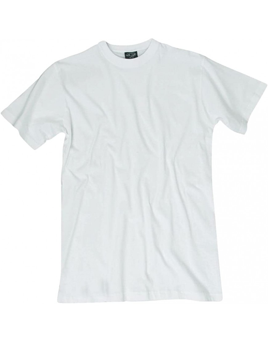Mil-Tec Us Style T-Shirt Mixte B00ID4JWC2