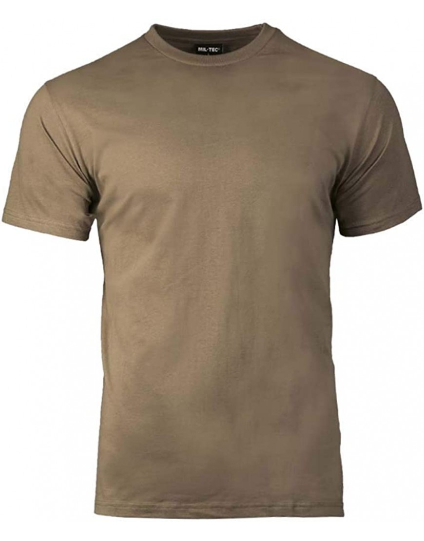 Mil-Tec Us Style T-Shirt Mixte B081B393LD