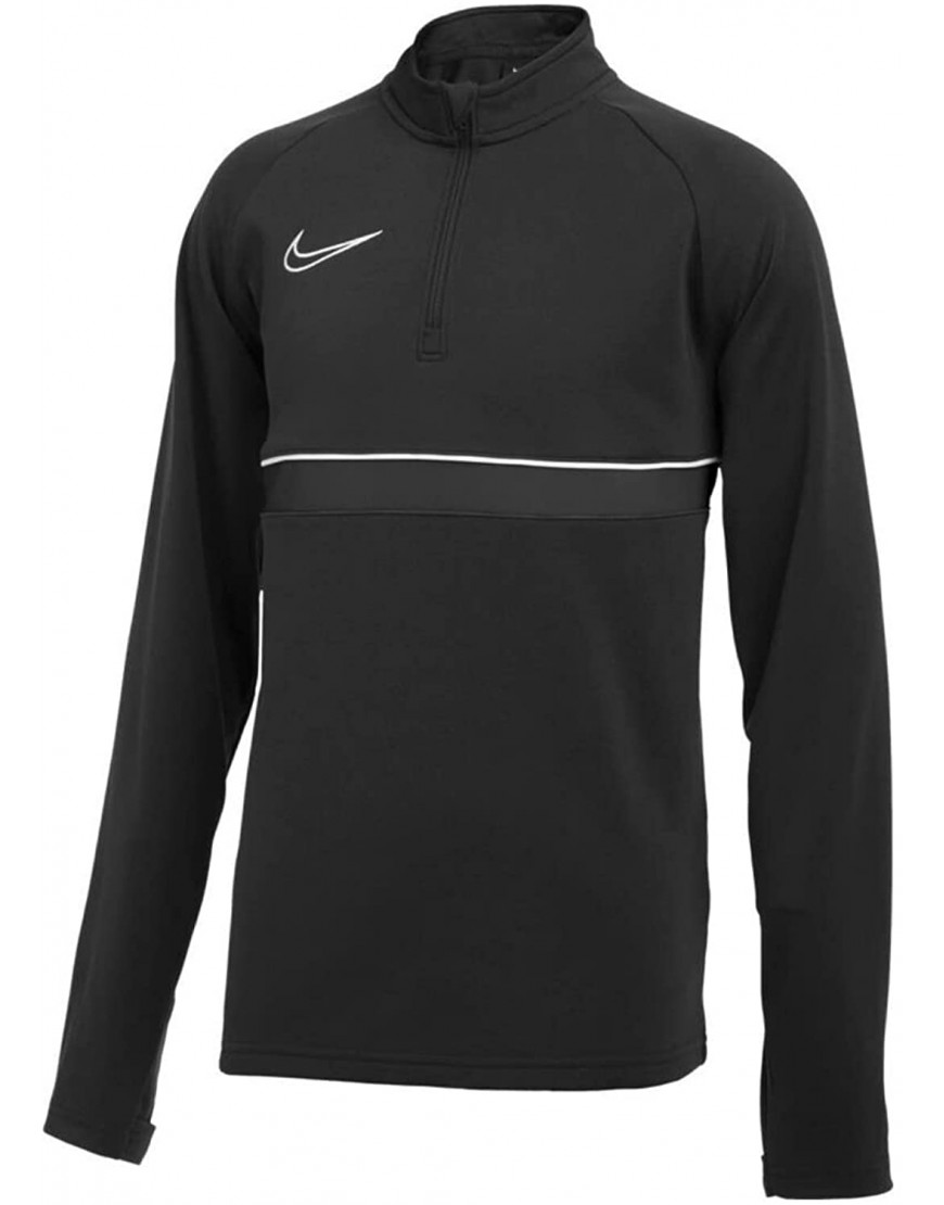 Nike Dri-fit Academy Sweat-Shirt De Formation Mixte Enfant B08T63MXVC