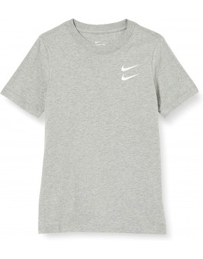 Nike Swoosh Pack T-Shirt Enfants T-Shirt Mixte Enfant B08CBKJSKX
