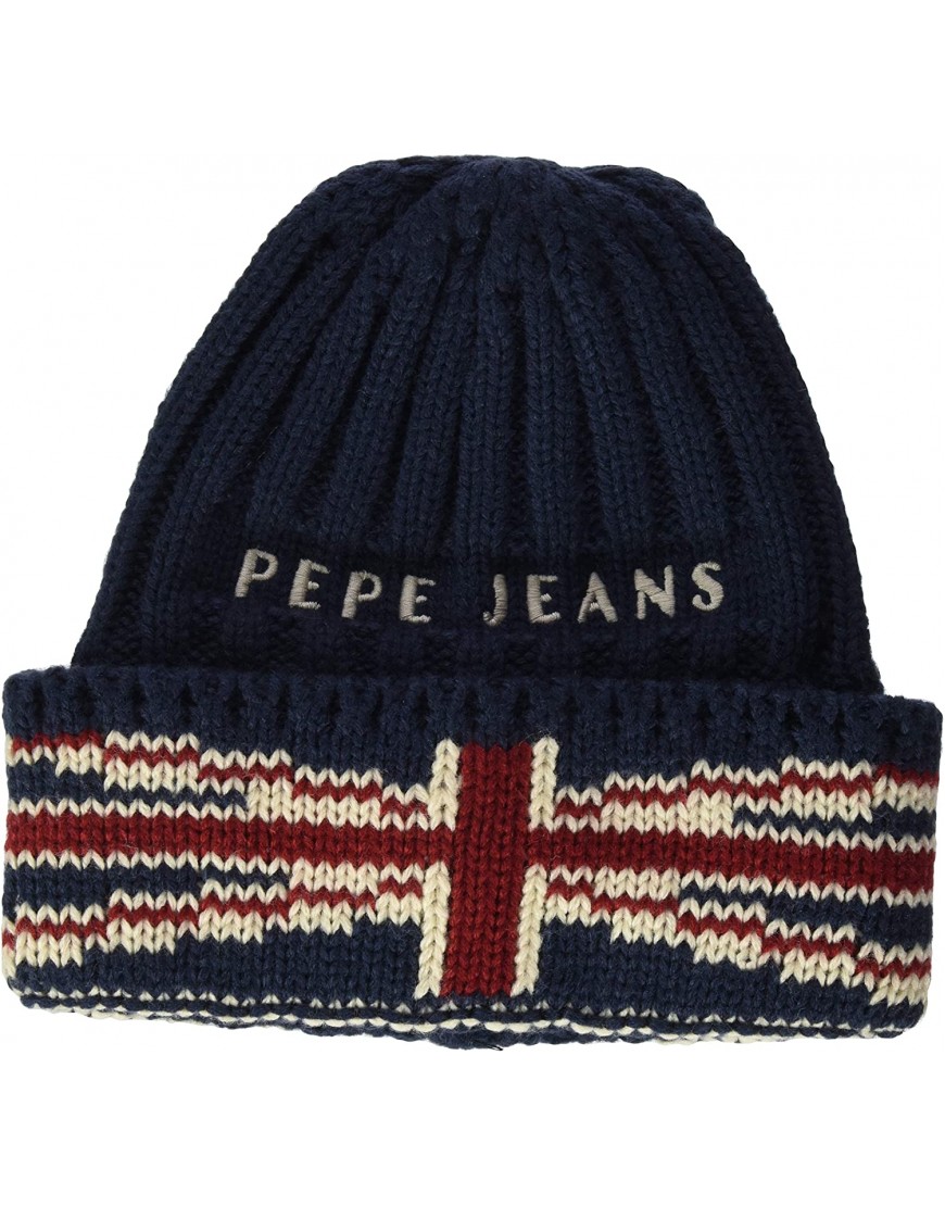 Pepe Jeans Uno Beanie Jupe Garçon B0846DSGQR